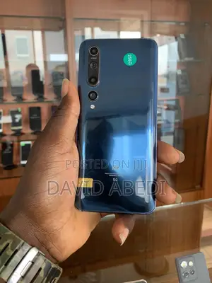 Xiaomi Redmi Note 10 5G 256 GB Blue