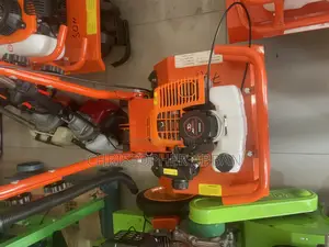 Mini Power Tillers