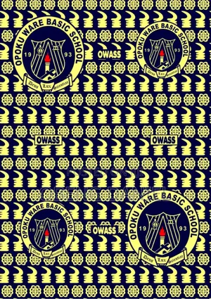 Call for All Your Printed Clothes for Your Programmes