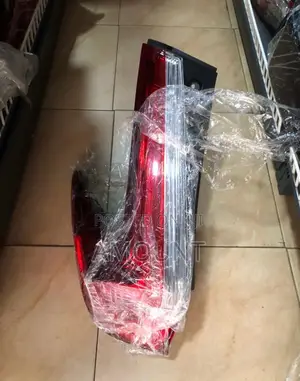 Honda Cr-v 2020 Taillight