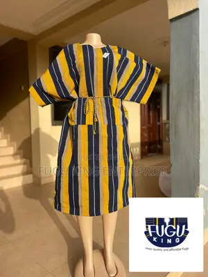 Xl/2xl/3xl Ladies Fugu Wear