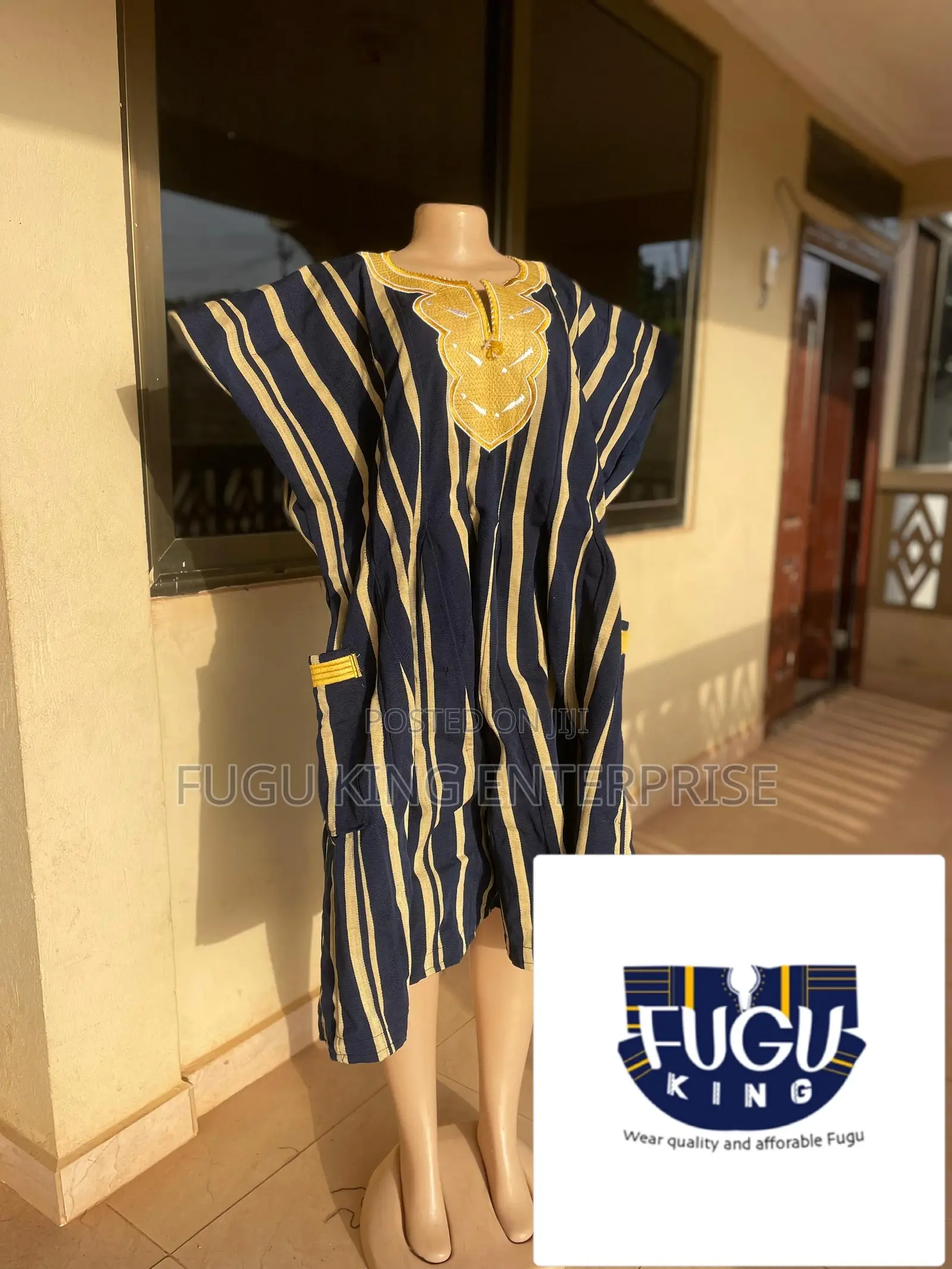 Smock for Ladies Available in All Sizes