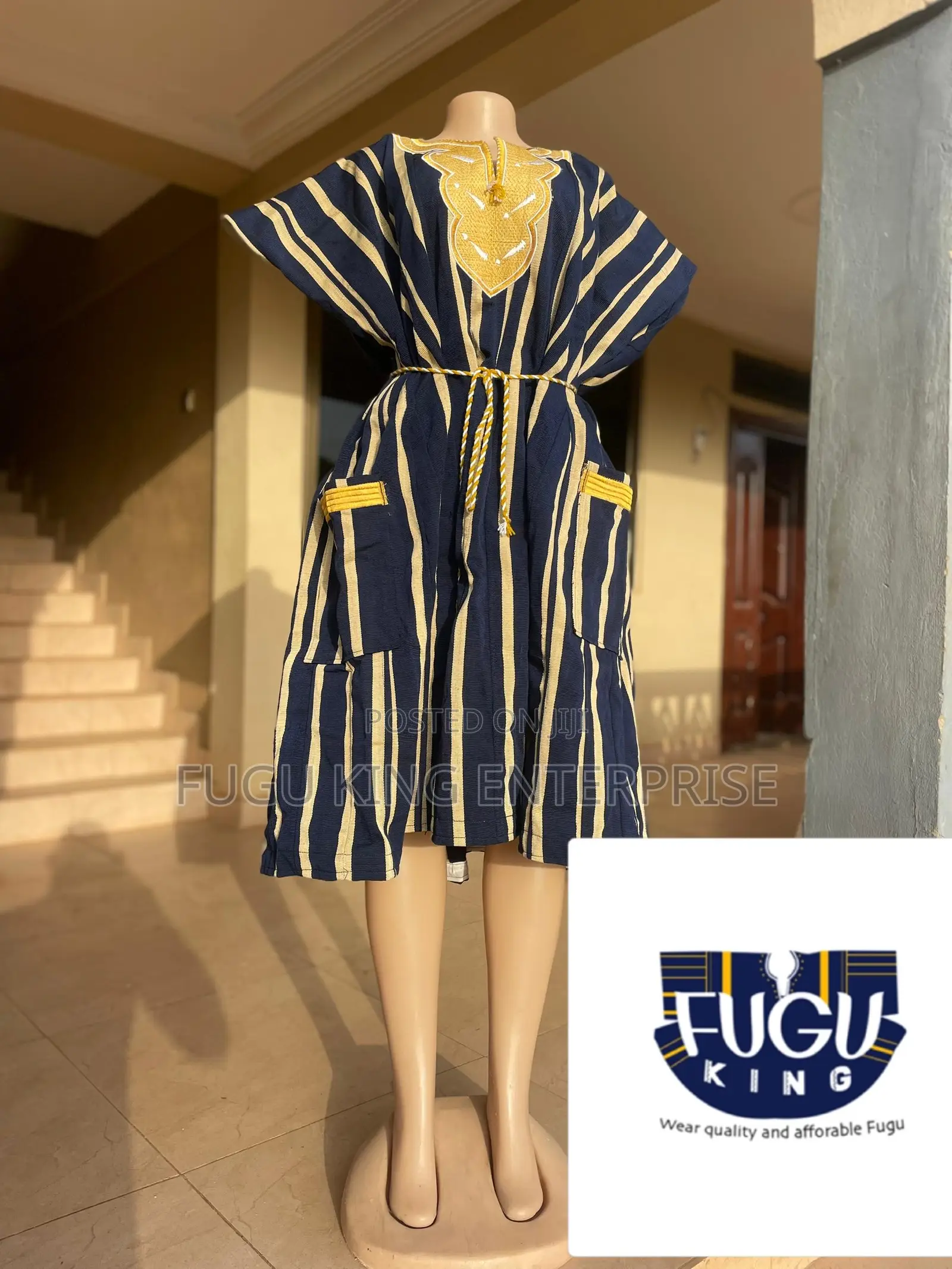 Smock for Ladies Available in All Sizes