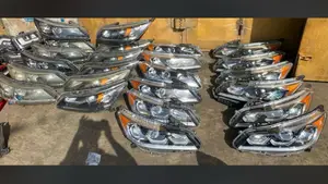 Honda Accord 2016 Headlight