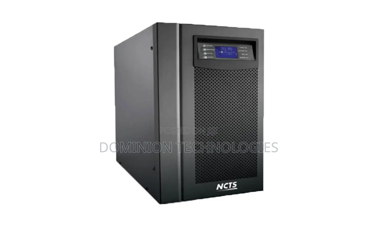 NCTS Online Tower Ups 10kva 8000watt NCTS-Nu10k16