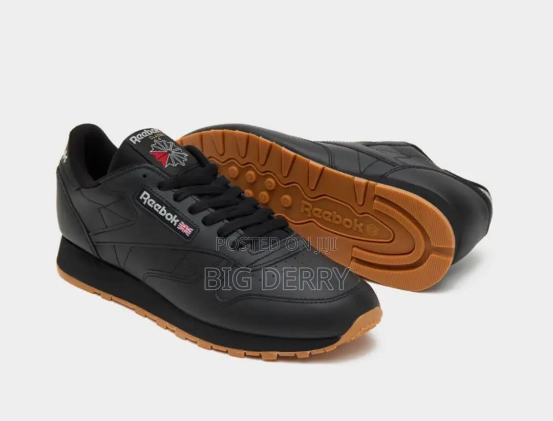 Reebok Trainers Long And Short