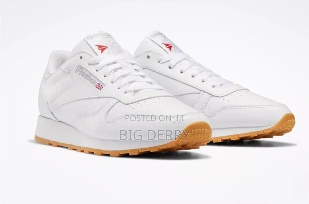 Reebok Trainers Long And Short