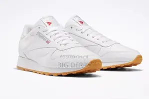 Reebok Trainers Long And Short
