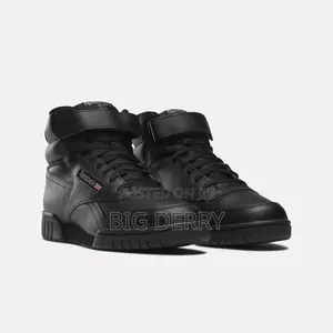 Reebok Trainers Long And Short