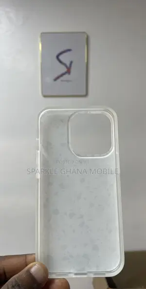 iPhone 13 Pro Confetti Case
