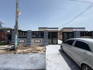 3bdrm House in Nungua Buade for sale