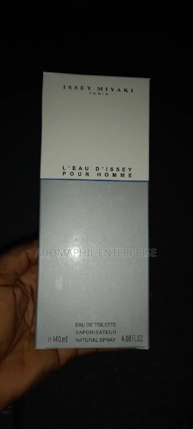 Issey Miyake Perfume