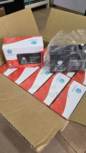 Ups Battery 12v/9ah