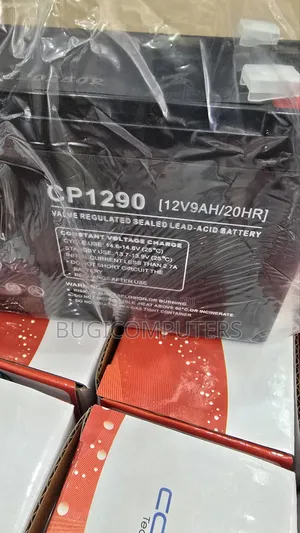 Ups Battery 12v/9ah