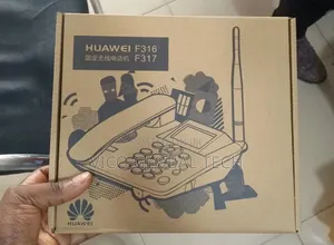 Huawei F316 GSM Fixed Wireless Telephone