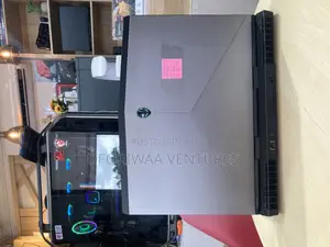 Laptop Alienware M15 R3 16GB Intel Core I7 HDD+SSD 1T