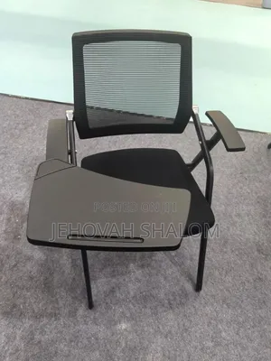 Study Chair and Table