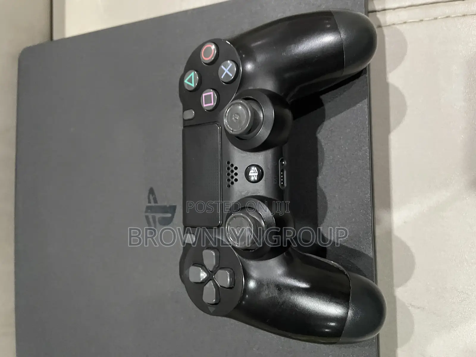 Ps4 Slim Jailbreak