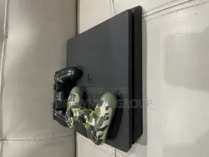 Ps4 Slim Jailbreak