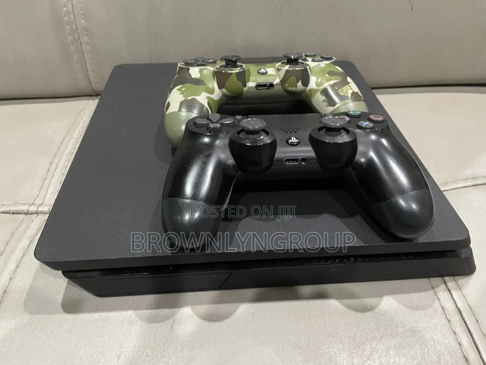 Ps4 Slim Jailbreak