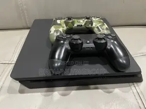 Ps4 Slim Jailbreak