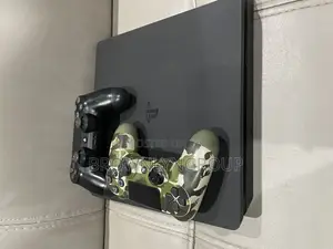 Ps4 Slim Jailbreak