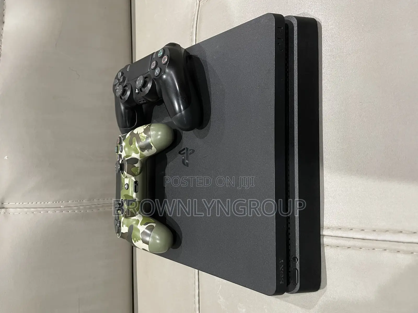 Ps4 Slim Jailbreak