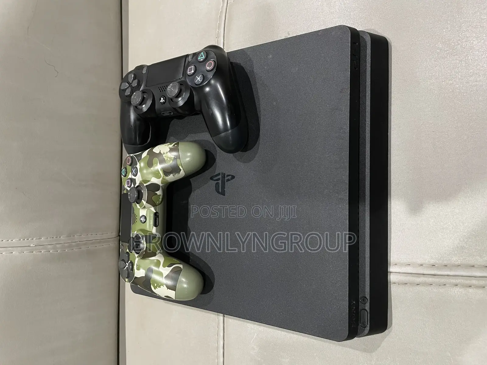 Ps4 Slim Jailbreak