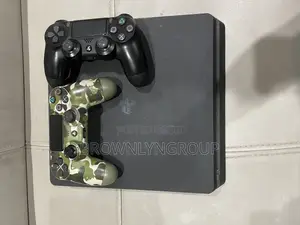 Ps4 Slim Jailbreak