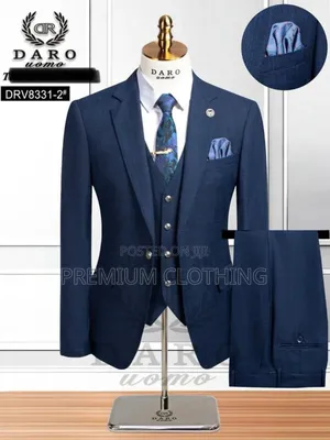 Suit For Men