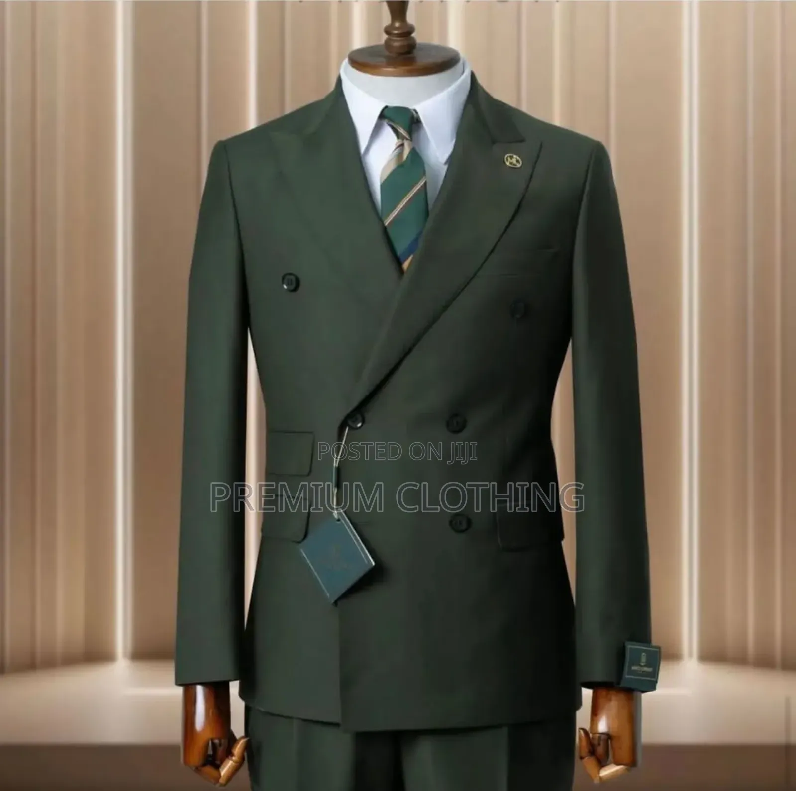 Men Quality Suit