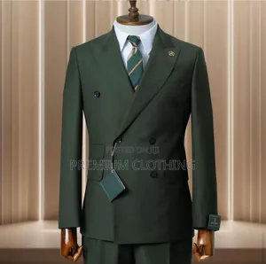 Men Quality Suit