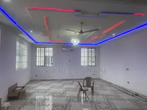 5bdrm Mansion in Mallam Junction for sale