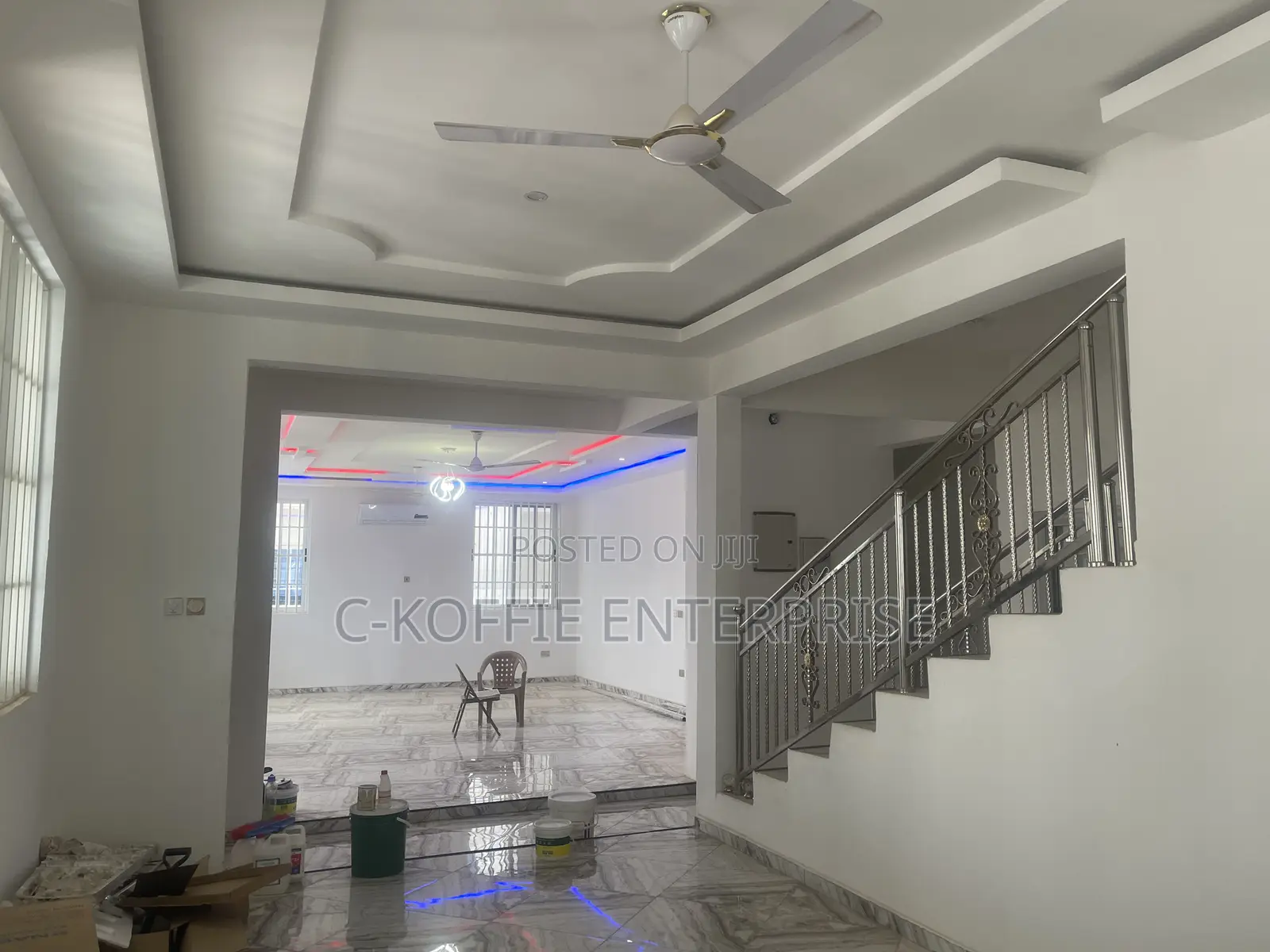 5bdrm Mansion in Mallam Junction for sale