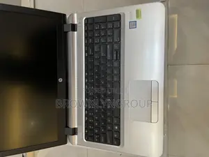 New Laptop HP ProBook 450 G3 8GB Intel Core I5 SSHD (Hybrid) 256GB