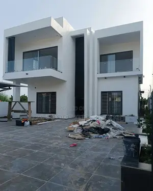 4bdrm House in Okai Kwei North, Achimota for sale