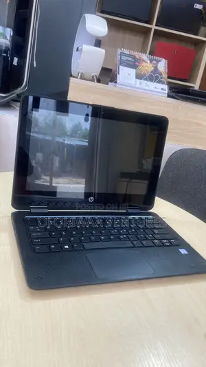 Laptop HP ProBook 11 X360 G1 EE 8GB Intel Core I5 SSD 256GB