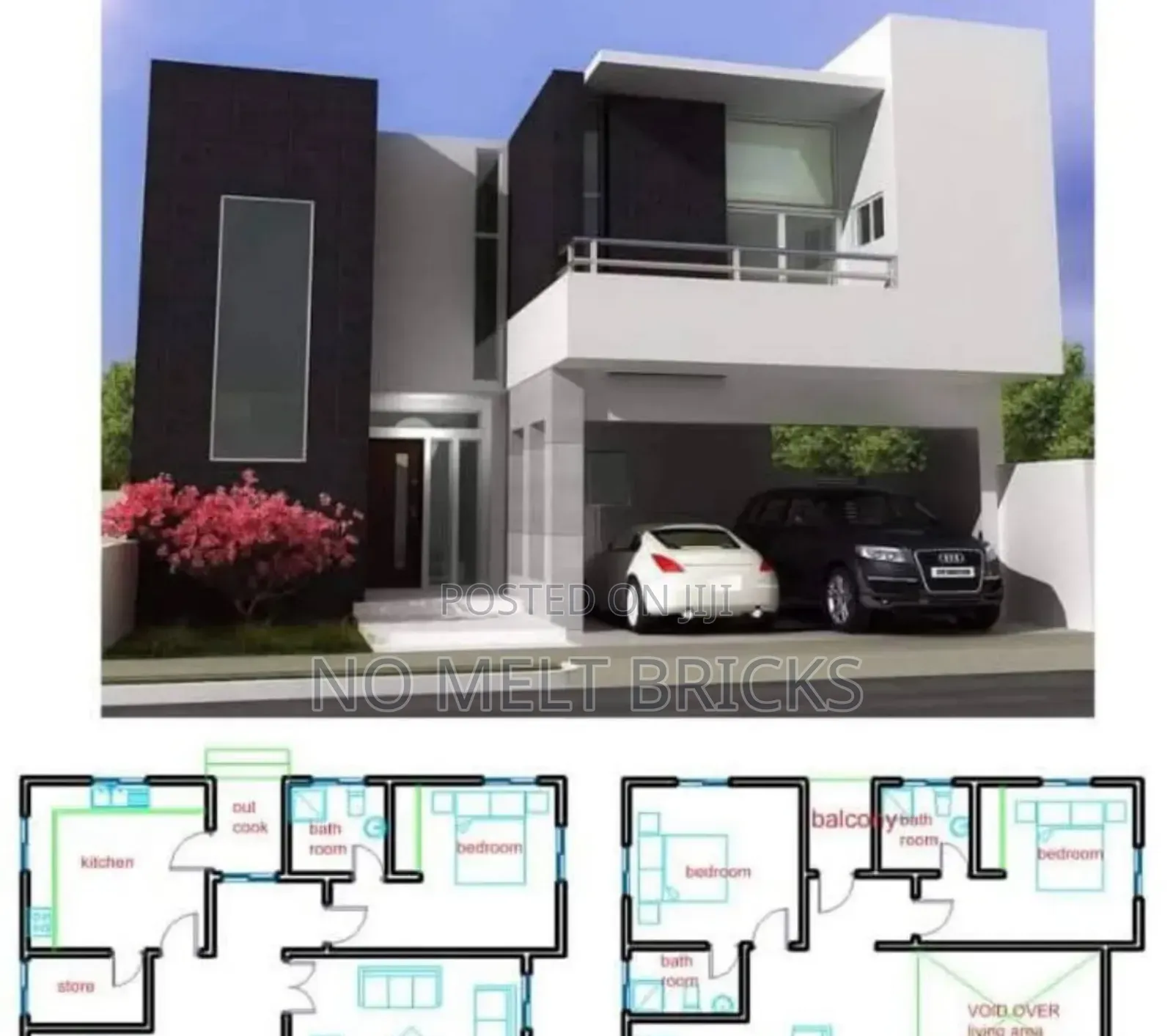 Architecture and Structural Service
