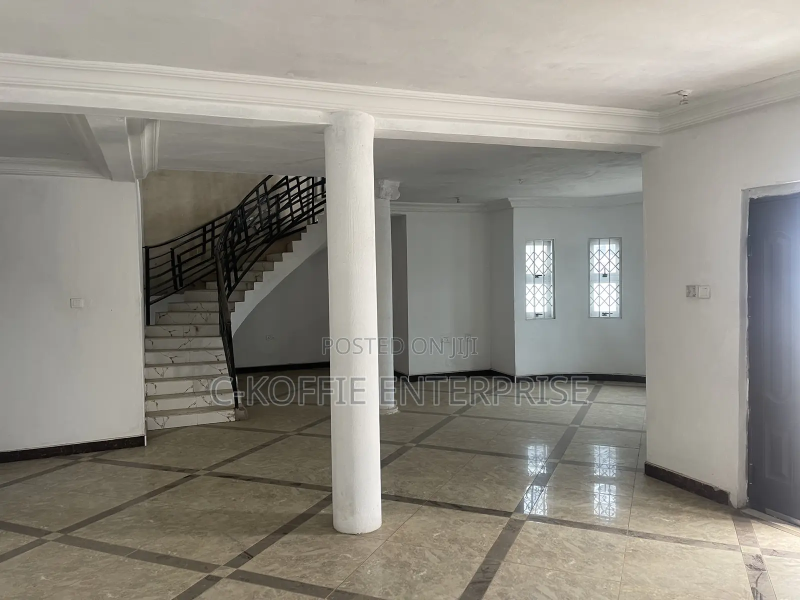 7bdrm House in Lapaz for rent