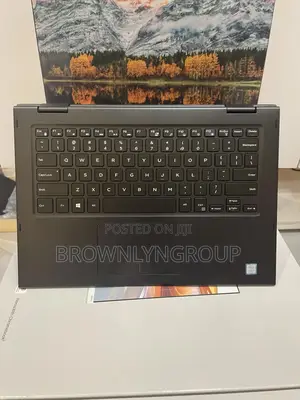 New Laptop Dell Latitude 3390 8GB Intel Core i5 SSHD (Hybrid) 256GB
