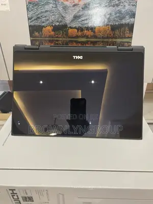 New Laptop Dell Latitude 3390 8GB Intel Core i5 SSHD (Hybrid) 256GB