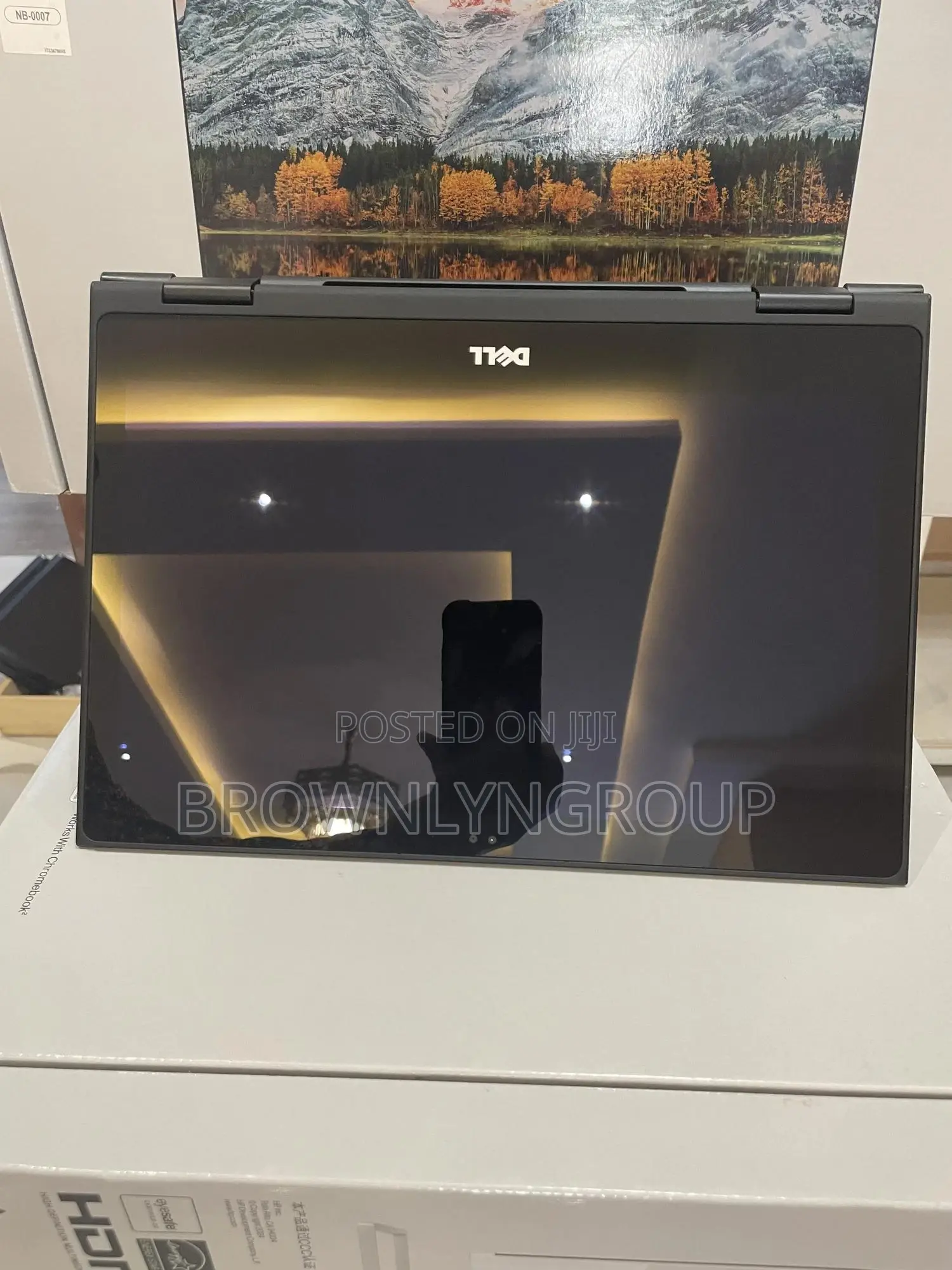 New Laptop Dell Latitude 3390 8GB Intel Core i5 SSHD (Hybrid) 256GB