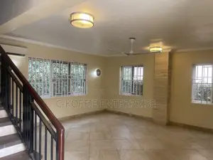 4bdrm House in Achimota for rent