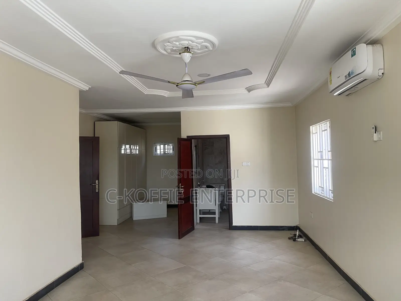 4bdrm House in Achimota for rent