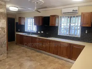 4bdrm House in Achimota for rent