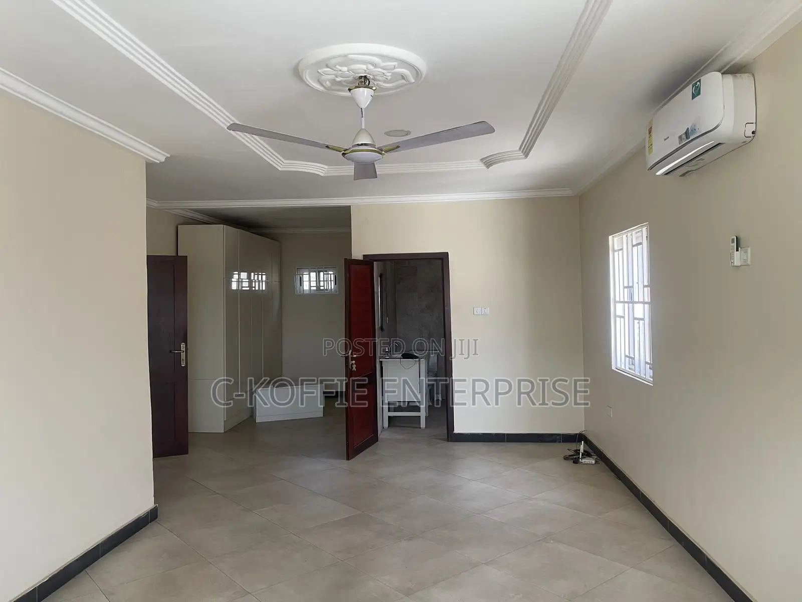 4bdrm House in Achimota for rent