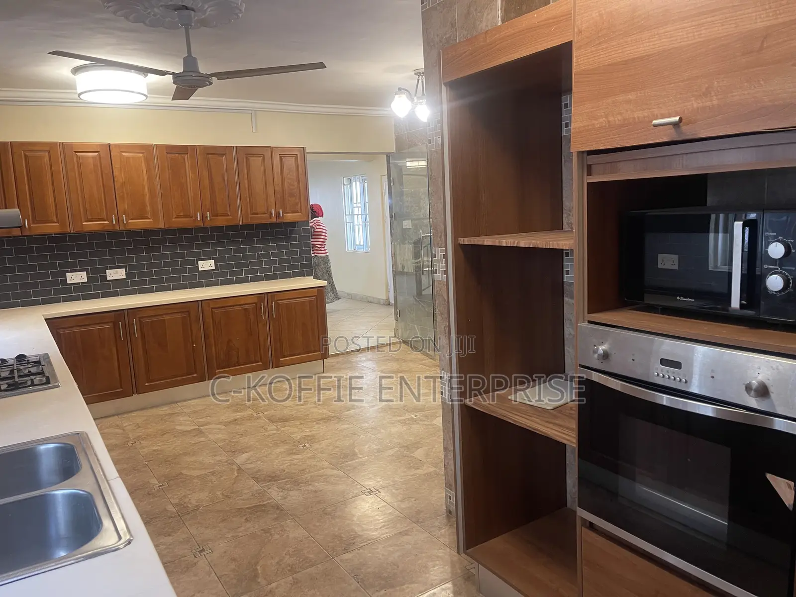 4bdrm House in Achimota for rent