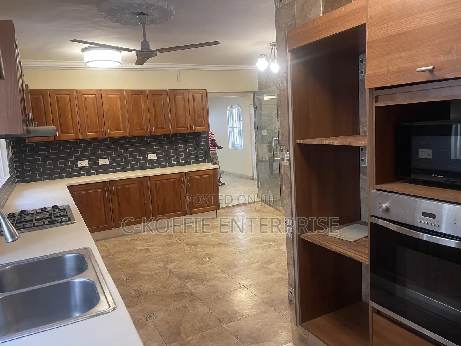 4bdrm House in Achimota for rent