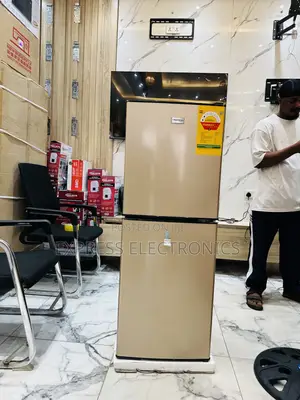 Two Doors Nasco Gold Color Basd2-18fl