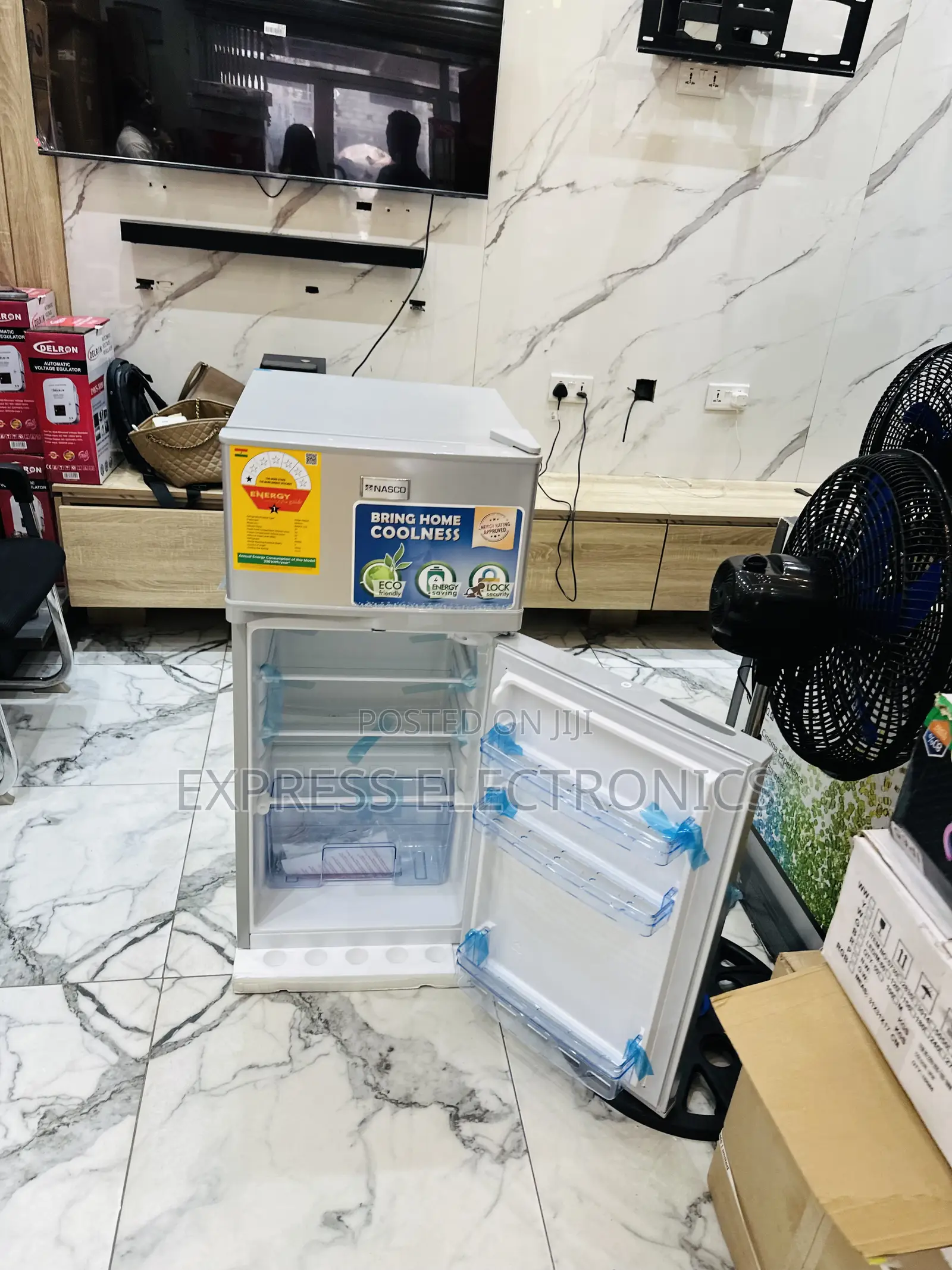 Call and Order for Nasco Table Top Double Door
